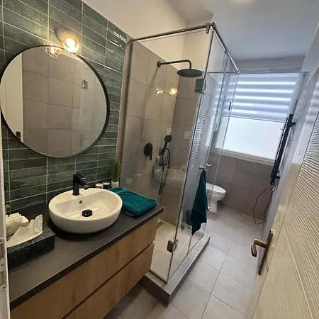 Vaszary Apartment *