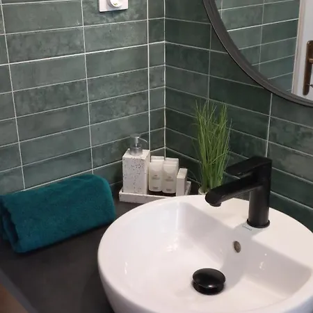 Vaszary Apartment Debrecen