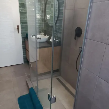 Apartment Vaszary Debrecen