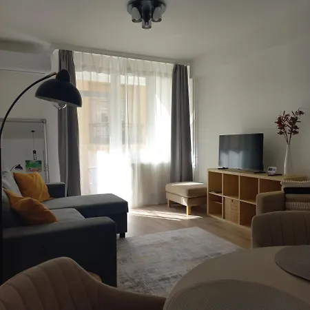 Appartamento Vaszary Debrecen