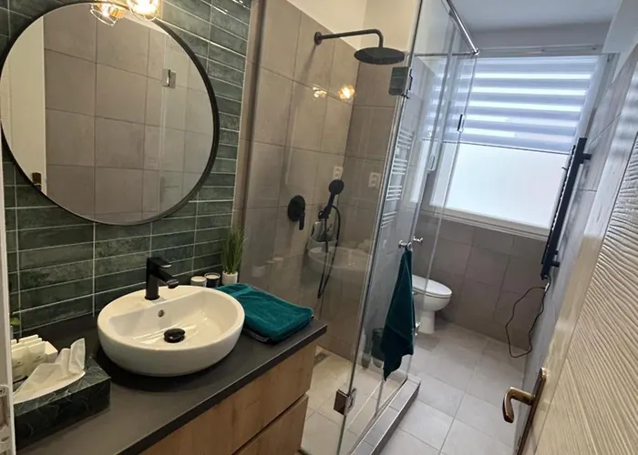 Vaszary Apartament *